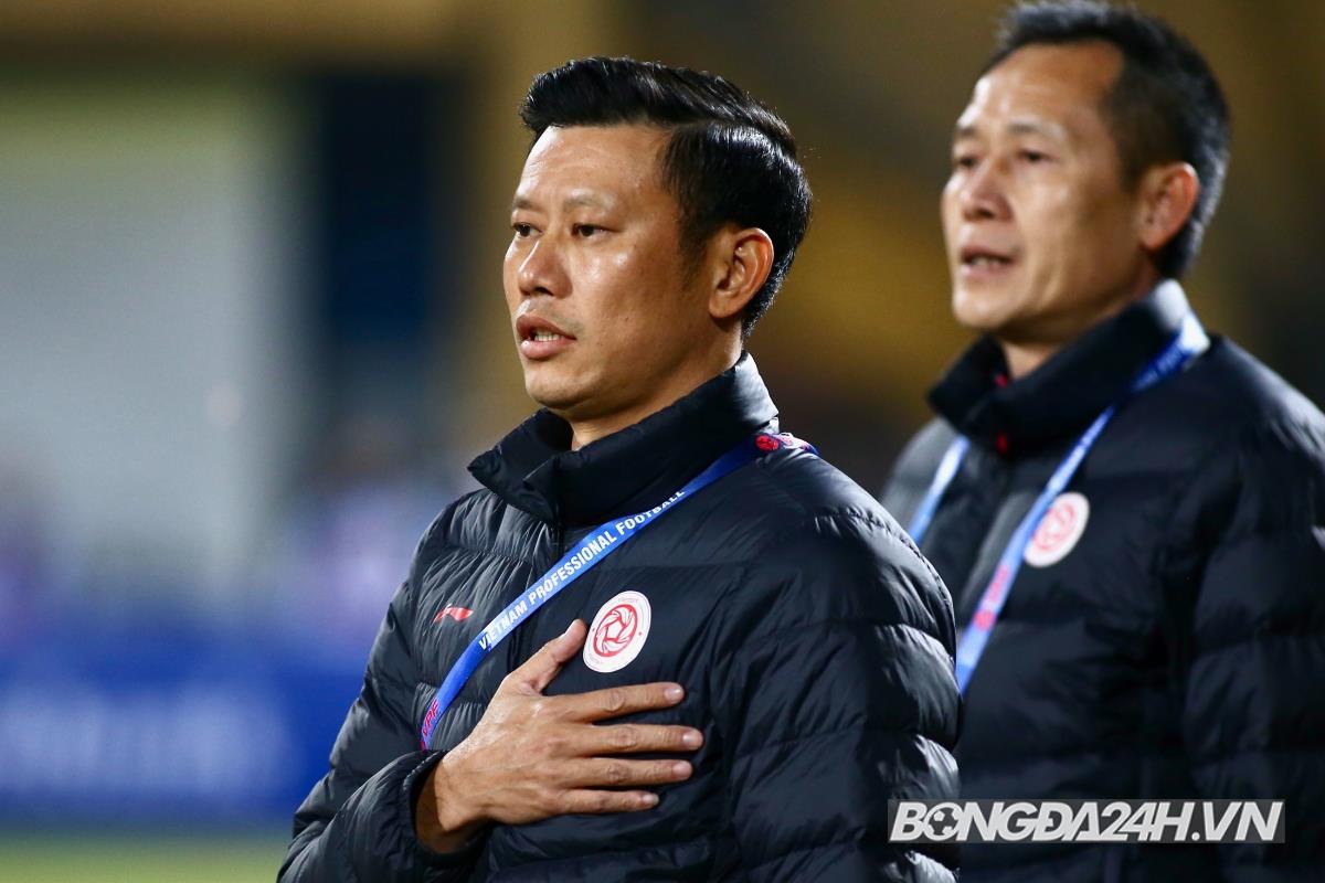 HLV Thach Bao Khanh Viettel vs CAHN 14/2