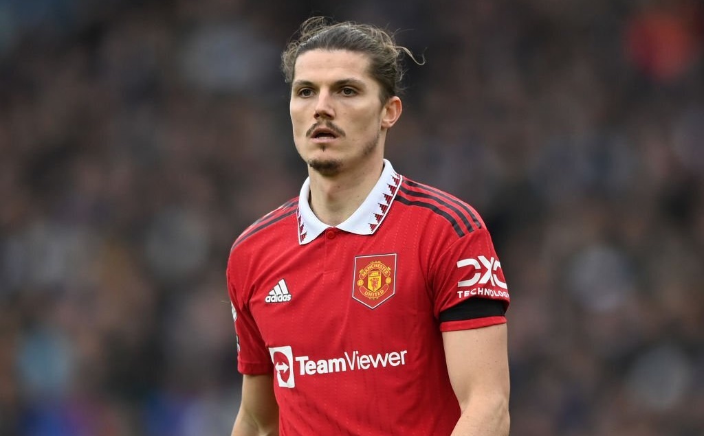 Sabitzer kiểm tra y tế ở đội bóng mới 1 Sabitzer kiểm tra y tế ở đội bóng mới 1