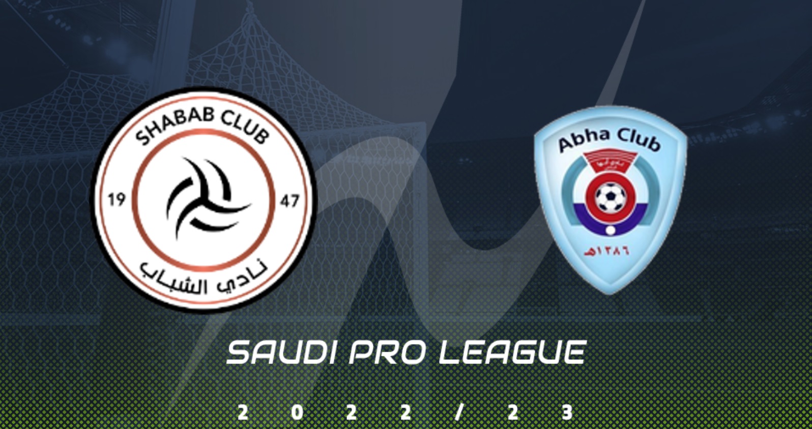 Nhận định soi kèo Al Shabab vs Abha VĐQG Saudi Arabia 2022/23