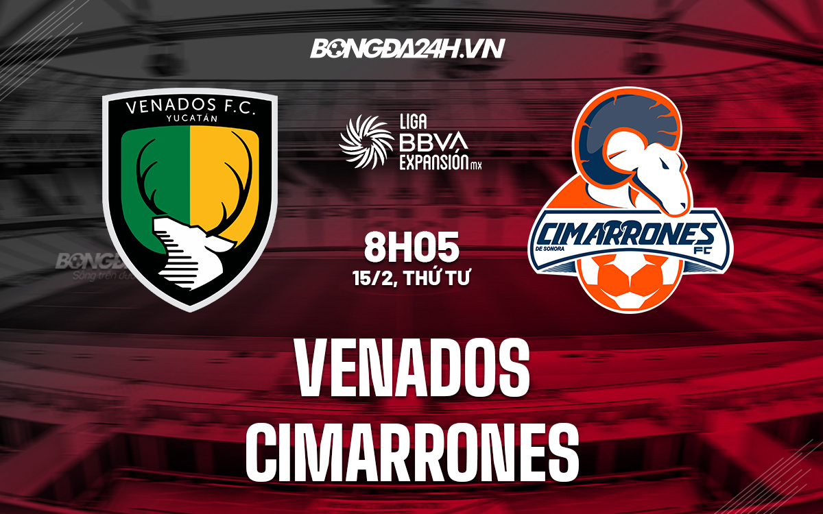 Venados vs Cimarrones
