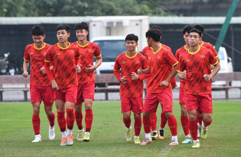 U20 Việt Nam U20 Viet Nam