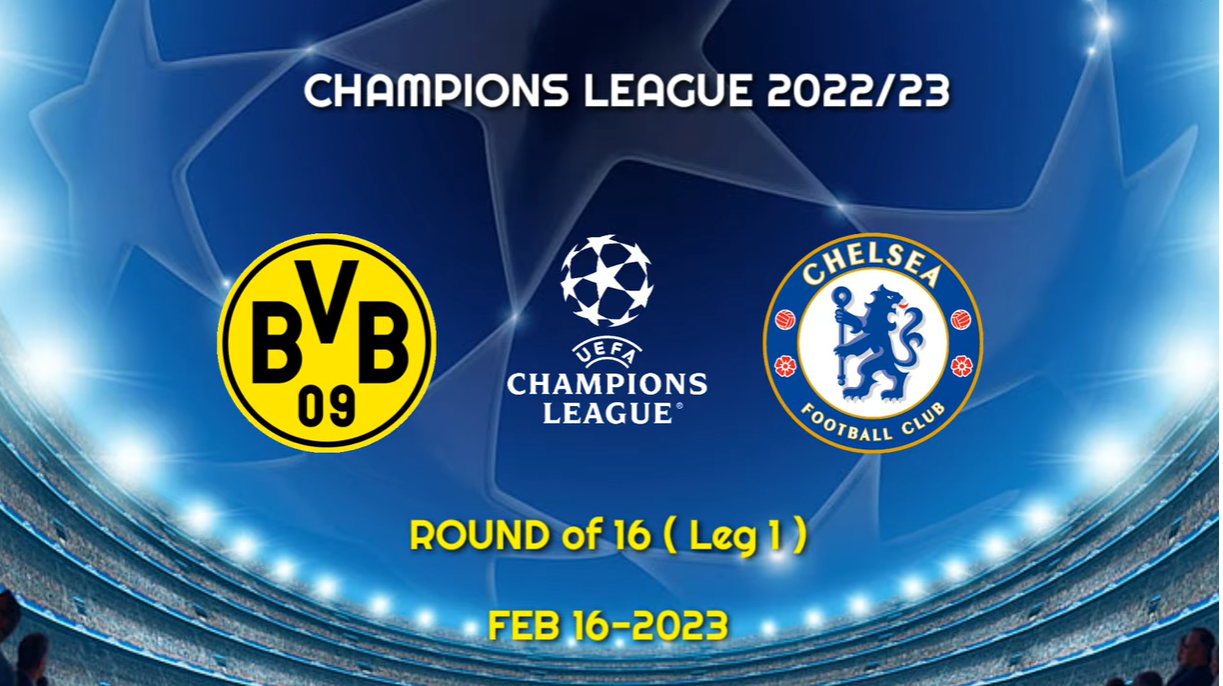 dai bang Romeo du doan ty so tran Dortmund vs Chelsea