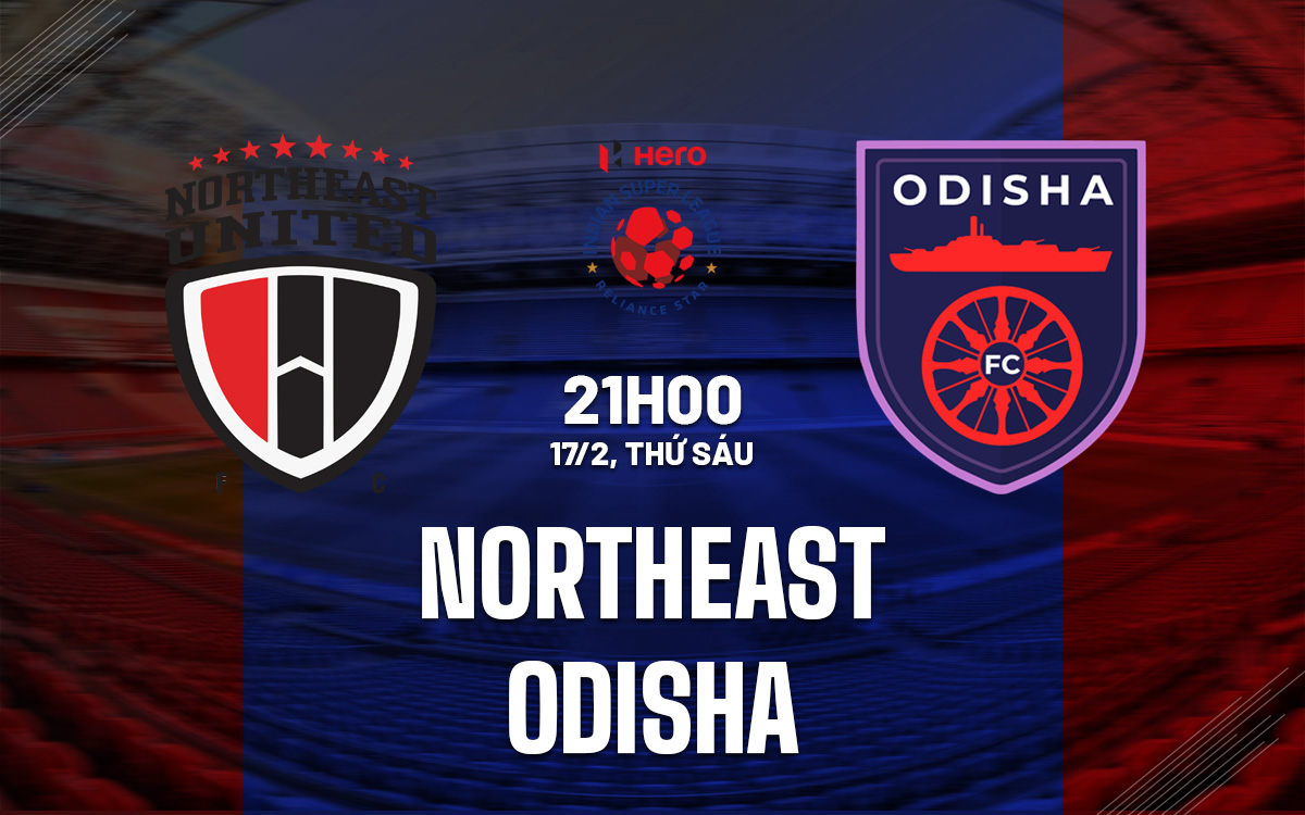 North East United vs Odisha FC