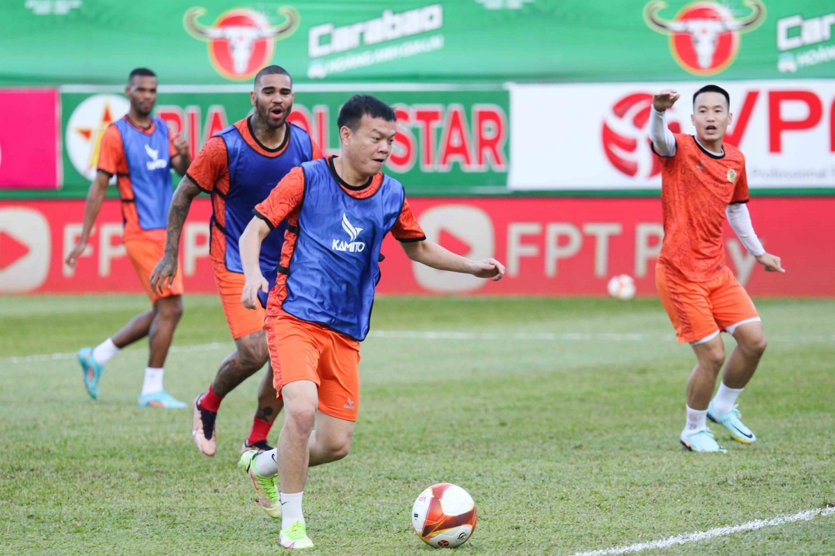 tập CAHN vs HAGL 18/2 tap CAHN vs HAGL 18/2