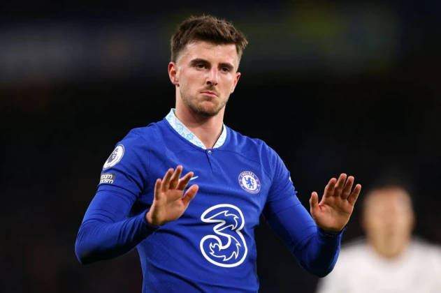 MU tỏ thái độ cứng rắn với thương vụ Mason Mount 1 MU tỏ thái độ cứng rắn với thương vụ Mason Mount 1