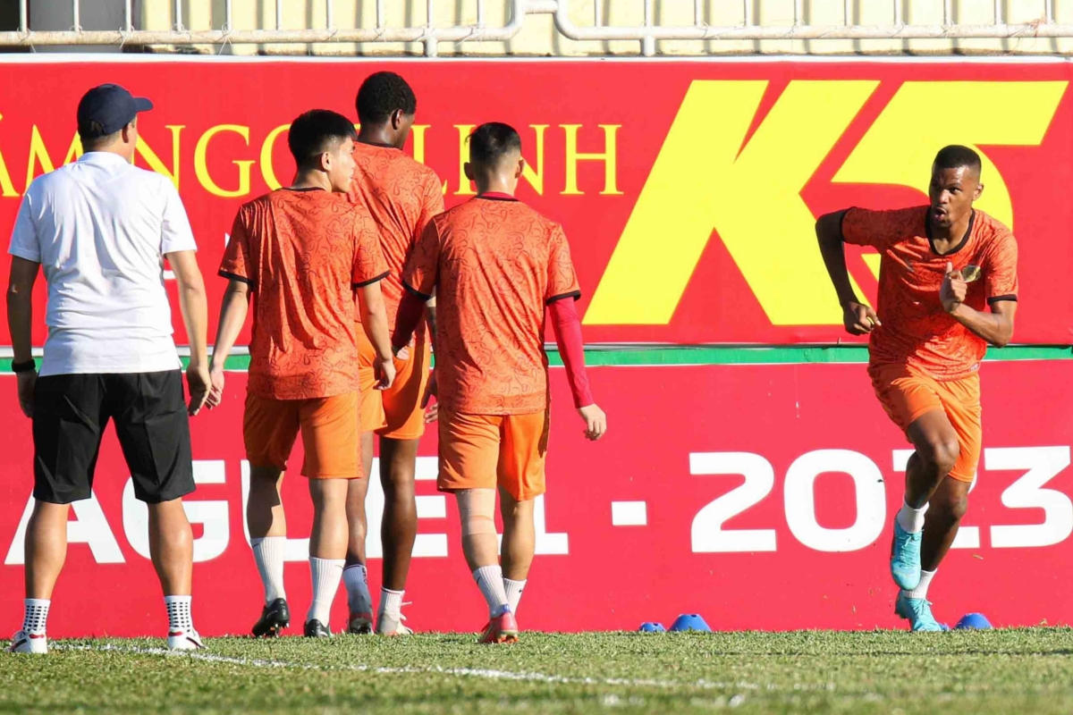 tập CAHN vs HAGL 18/2 tap CAHN vs HAGL 18/2