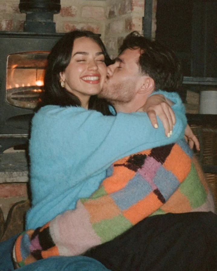 Cận cảnh nhan sắc bạn gái xinh đẹp của Ben Chilwell 7