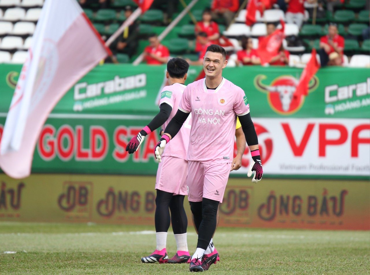 Patrik Lê Giang1 Patrik Le Giang1