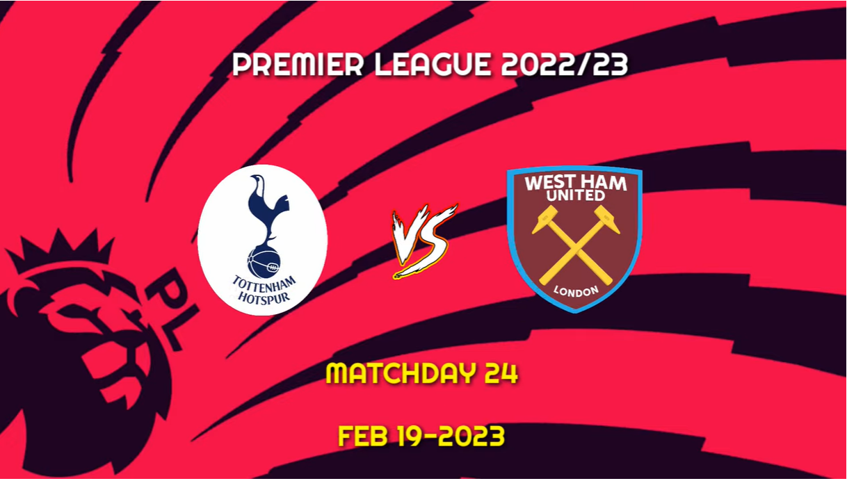 Đại bàng Romeo dự đoán kết quả trận Tottenham vs West Ham dai bang Romeo du doan ket qua tran Tottenham vs West Ham