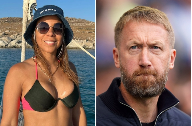 Graham Potter bi chi trich bat tai vo Thiago Silva ung ho