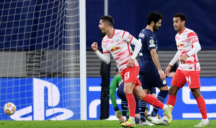 Nhận định Leipzig vs Man City (03h00 ngày 232) Rửa hận được không 2