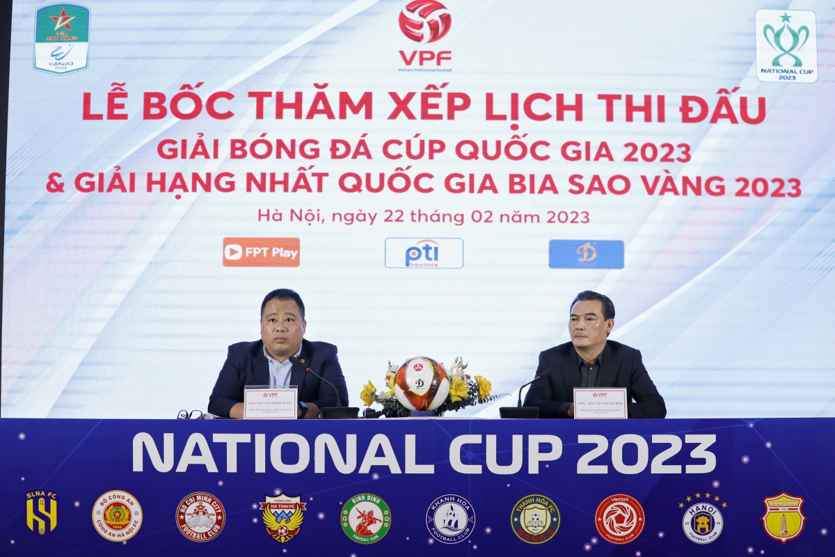 Le boc tham Cup Quoc gia 22/2