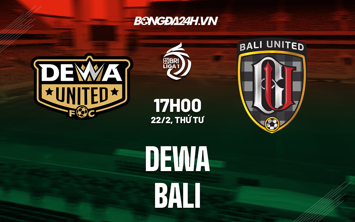 Dewa vs Bali