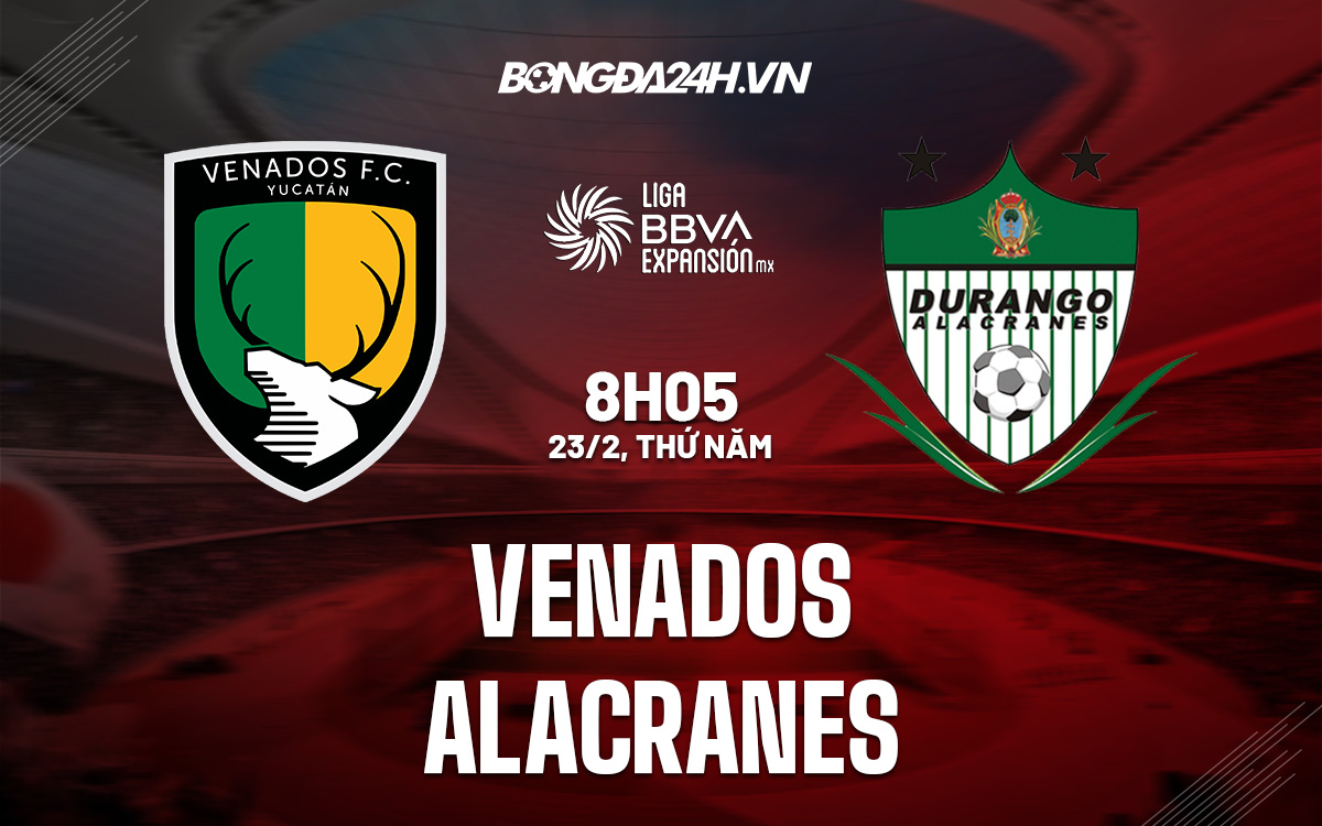 Venados vs Alacranes