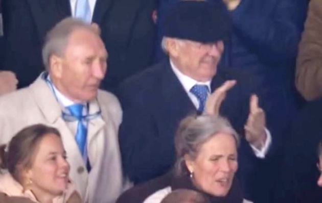 Sir Alex hạnh phúc khi chứng kiến MU ngược dòng trước Barca Sir Alex hanh phuc khi chung kien MU nguoc dong truoc Barca