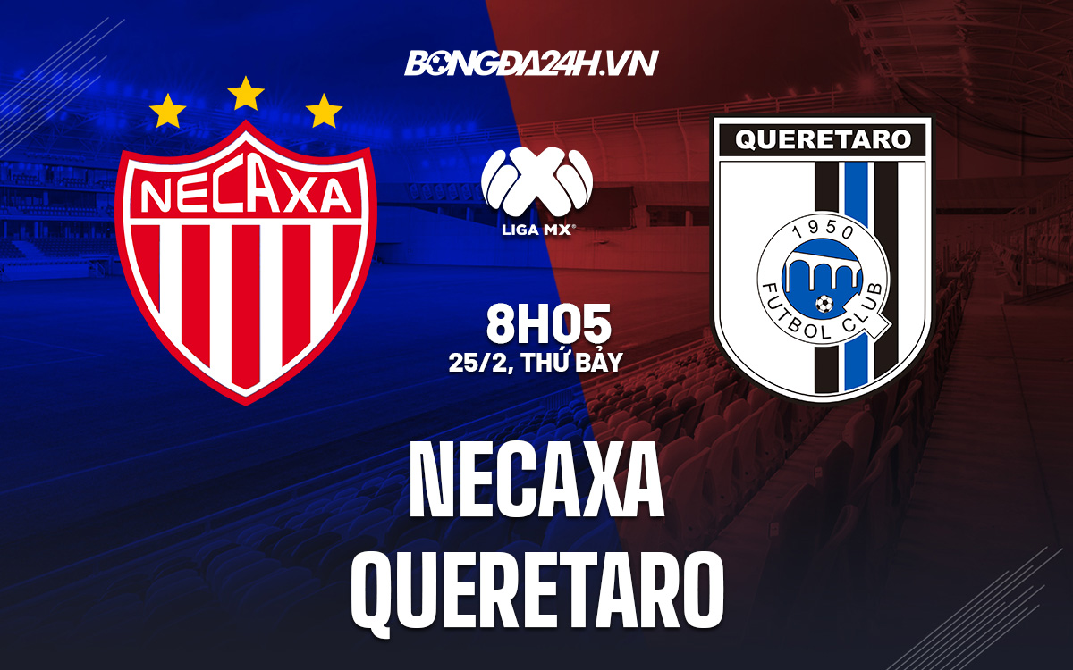 Necaxa vs Queretaro Necaxa vs Queretaro