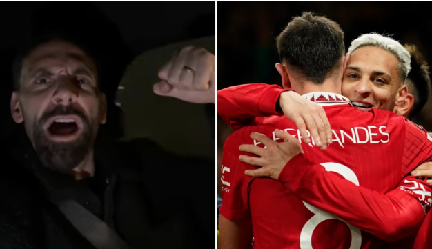 Rio Ferdinand dự đoán tỷ số trận MU vs Newcastle Rio Ferdinand du doan ty so tran MU vs Newcastle