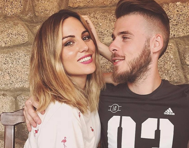 Dàn WAGs đẹp nhất trận chung kết cúp Liên đoàn Anh 6