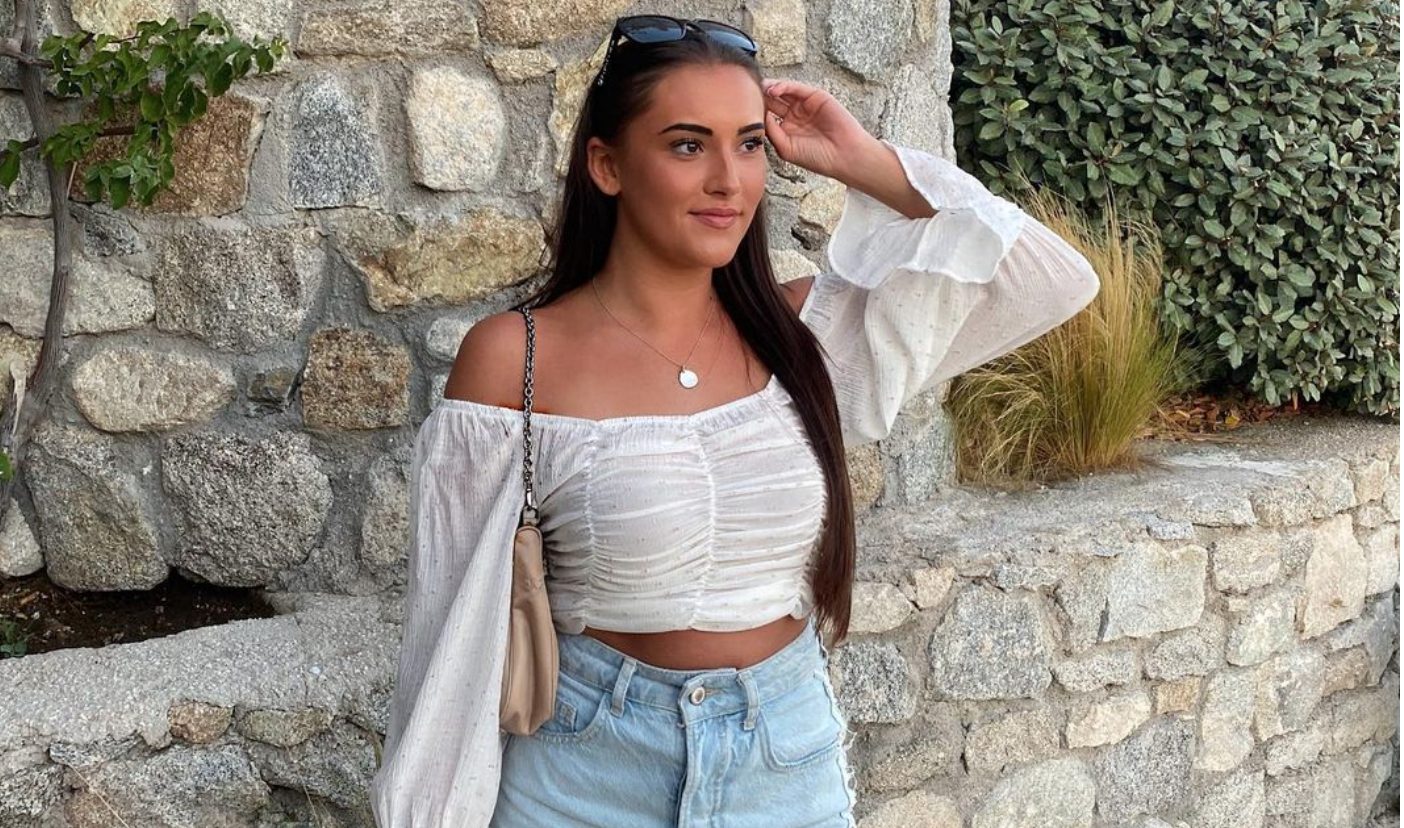 Dàn WAGs đẹp nhất trận chung kết cúp Liên đoàn Anh 8