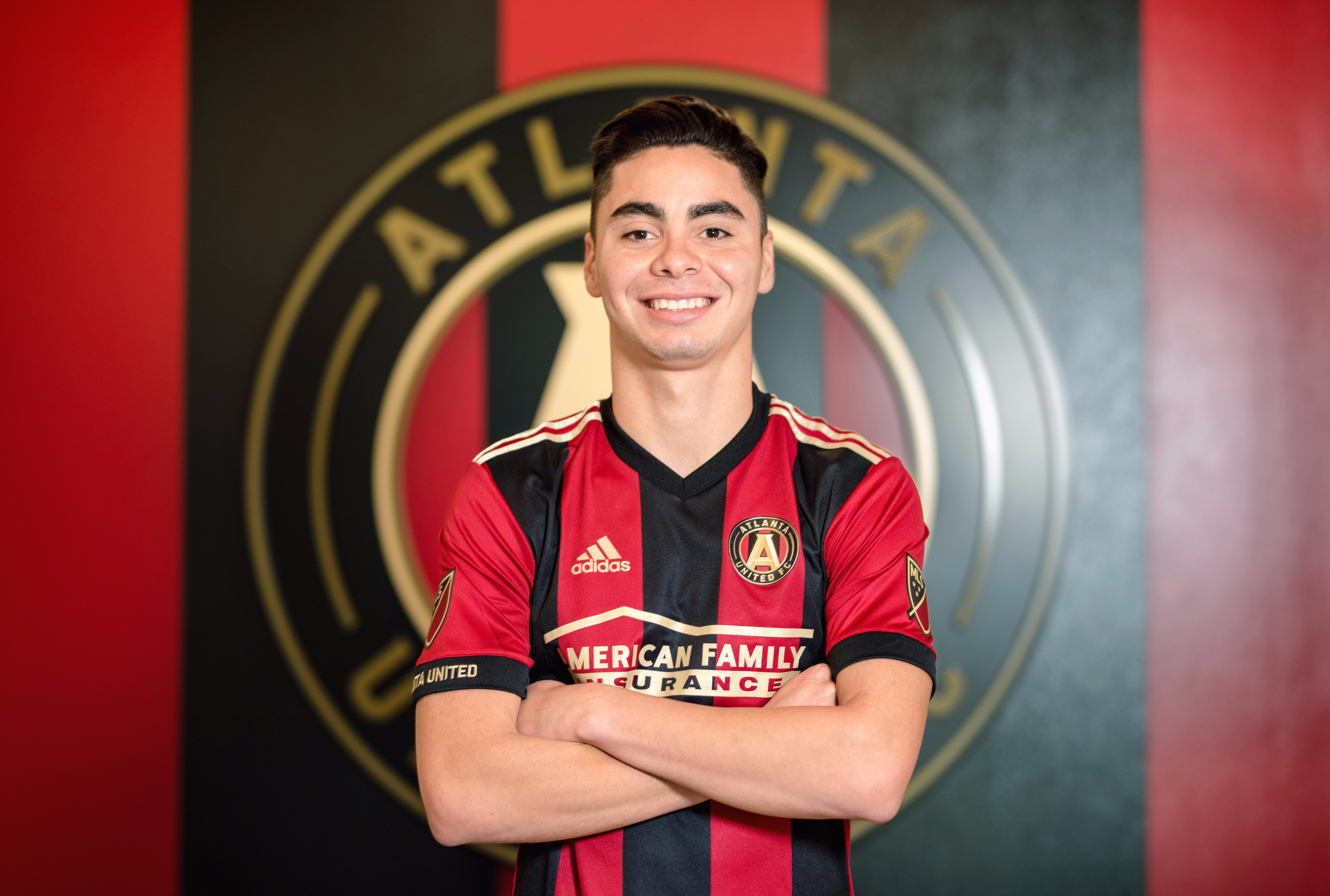 Miguel Almiron “Eddie Howe cho tôi nhiều sự tự do hơn” 4 Miguel Almiron “Eddie Howe cho tôi nhiều sự tự do hơn” 4