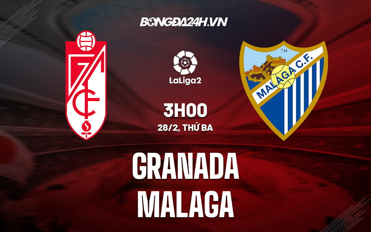 Granada vs Malaga