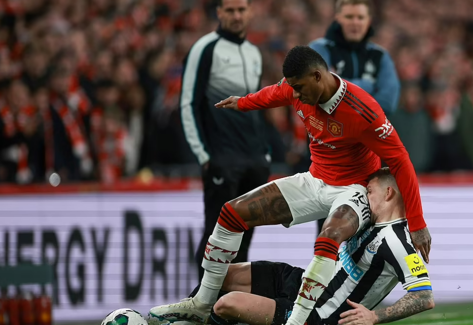 MU chấm dứt cơn khát danh hiệu, mở đầu chu kỳ thành công dưới thời Ten Hag 3 MU chấm dứt cơn khát danh hiệu, mở đầu chu kỳ thành công dưới thời Ten Hag 3