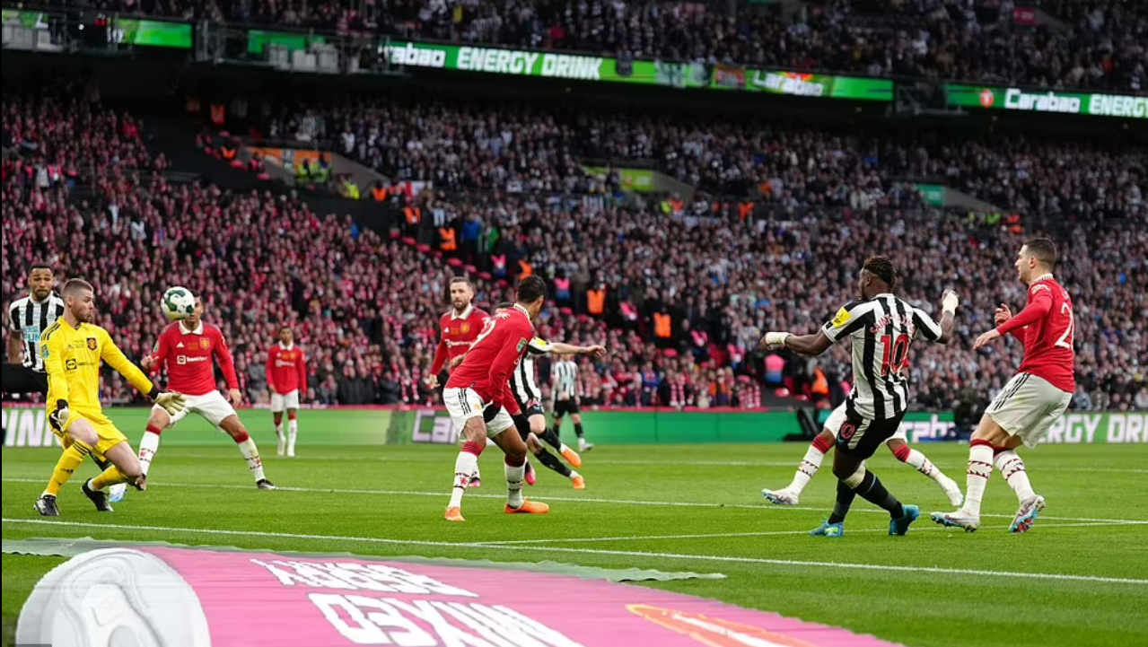 MU chấm dứt cơn khát danh hiệu, mở đầu chu kỳ thành công dưới thời Ten Hag 6 MU chấm dứt cơn khát danh hiệu, mở đầu chu kỳ thành công dưới thời Ten Hag 6