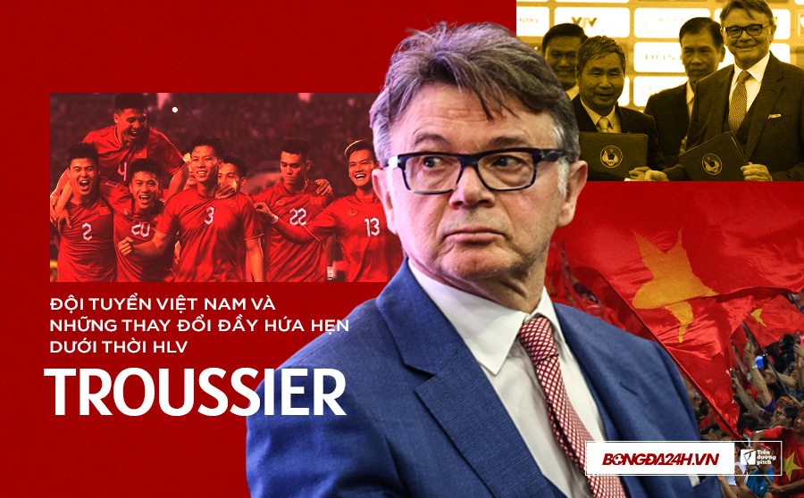 HLV Philippe Troussier HLV Philippe Troussier