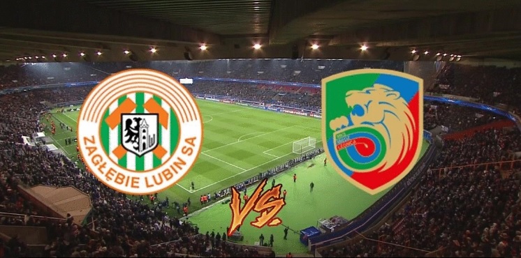 Zaglebie Lubin vs Miedz Legnica