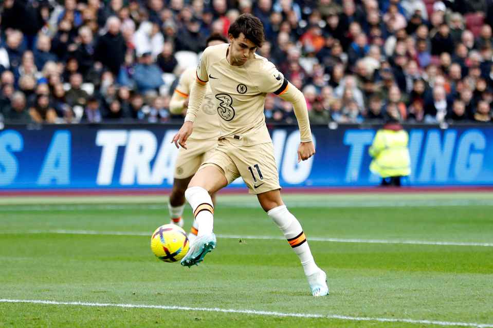 Graham Potter Trust the Process đến bao giờ khi niềm tin đã cạn 2