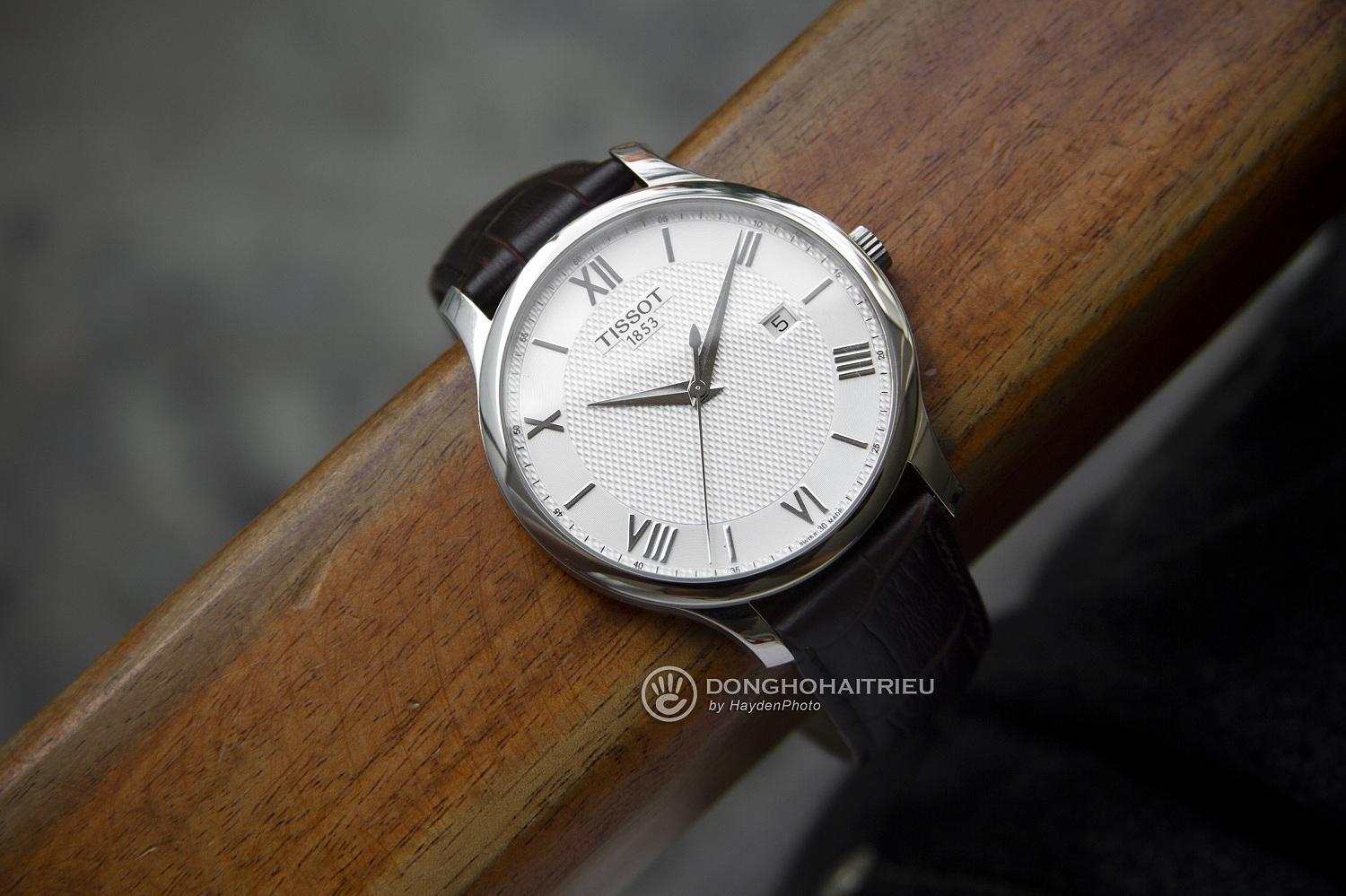 Dong ho Tissot Dong ho Tissot