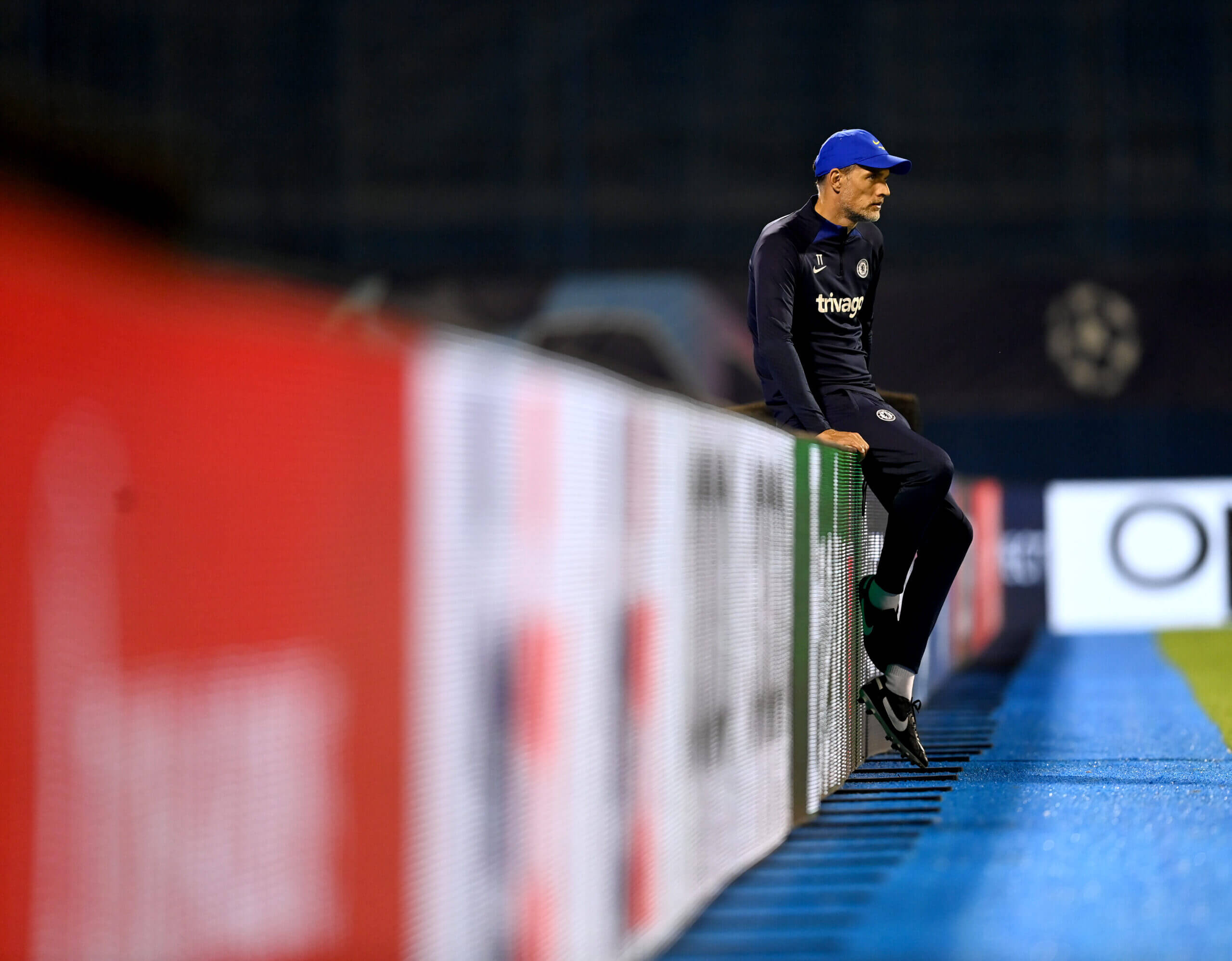 Graham Potter Trust the Process đến bao giờ khi niềm tin đã cạn 3