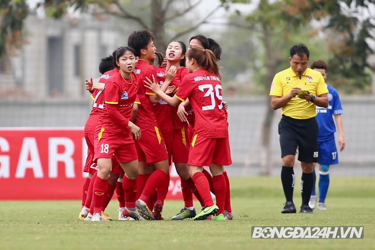 Than KSVN vô địch Cúp Quốc gia trong trận chung kết giàu kịch tính 1