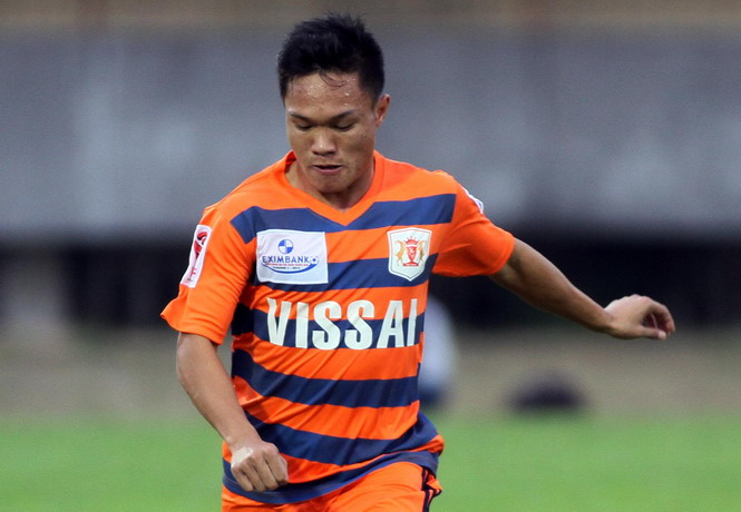 Cựu tuyển thủ Việt Nam trở lại sau lệnh cấm vĩnh viễn của VFF 1
