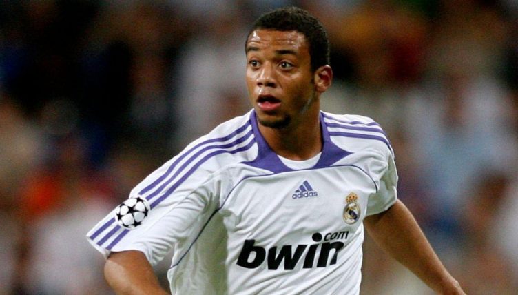 Marcelo “CLB Real Madrid chính là nhà của tôi 5