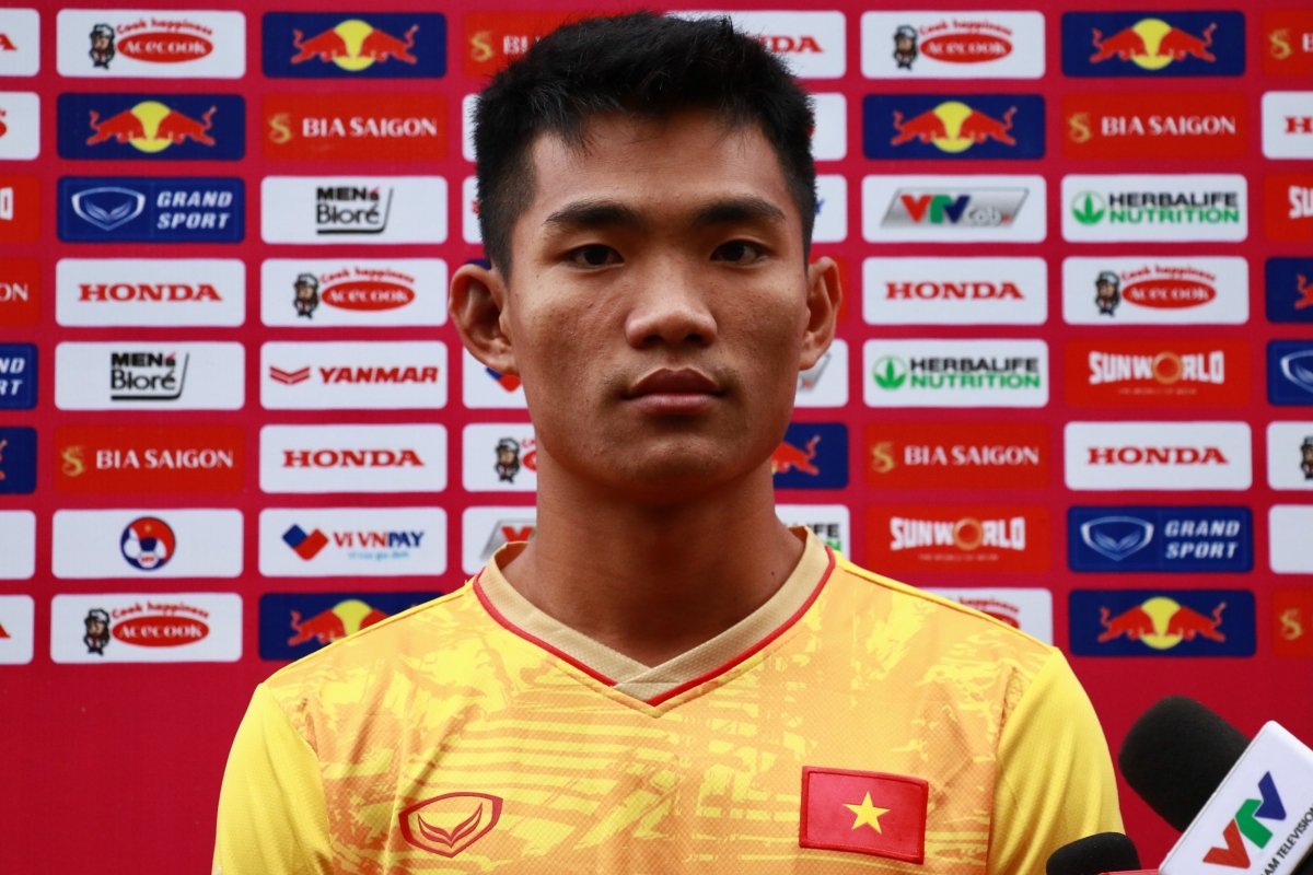 Phan Du Học U23 Việt Nam Phan Du Hoc U23 Viet Nam