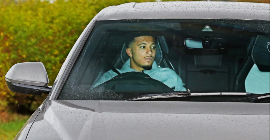 Những hình ảnh mới nhất của các cầu thủ MU 2