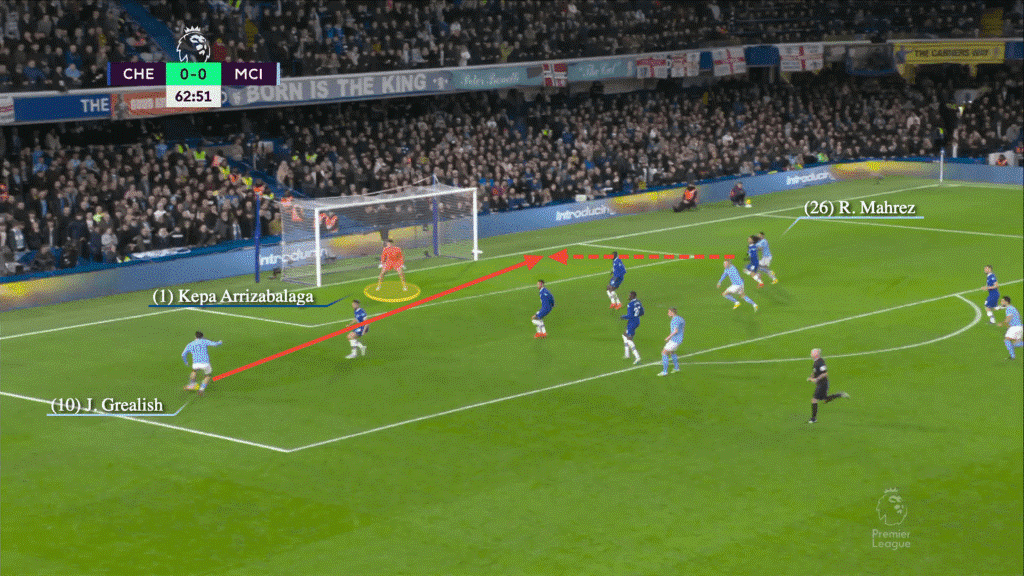 Kepa đang hồi sinh, nhưng nó có ổn định không 9 Kepa đang hồi sinh, nhưng nó có ổn định không 9