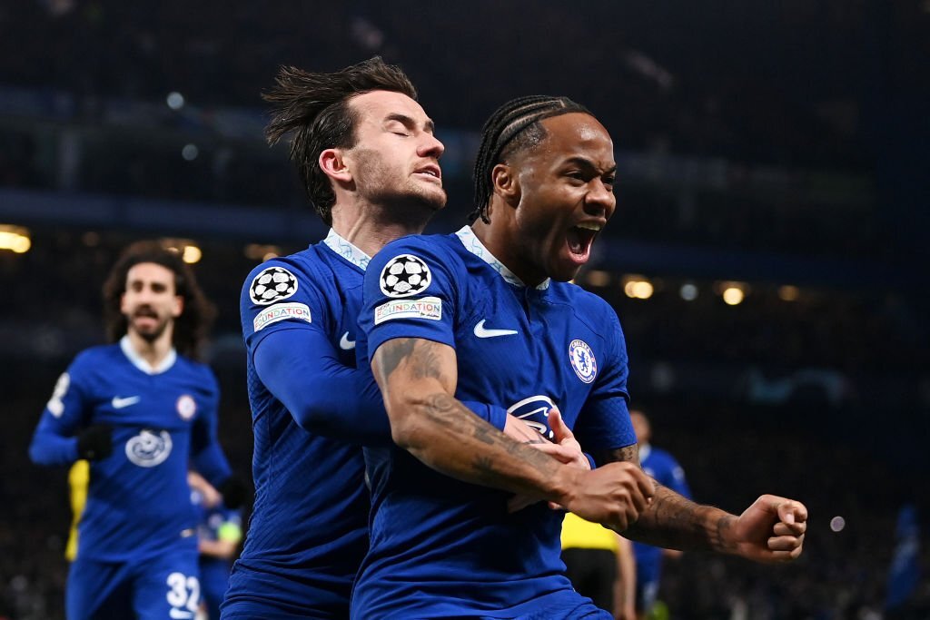 Chelsea 2-0 (2-1) Dortmund Vượt khó tại Stamford Bridge, The Blues vào tứ kết Champions League 2 Chelsea 2-0 (2-1) Dortmund Vượt khó tại Stamford Bridge, The Blues vào tứ kết Champions League 2