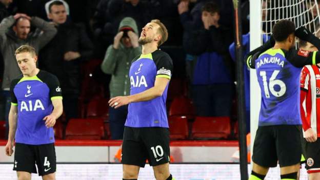 Harry Kane thực sự đáng thương 1 Harry Kane thực sự đáng thương 1
