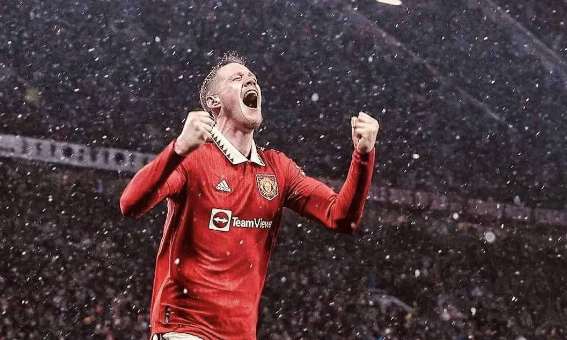 Wout Weghorst