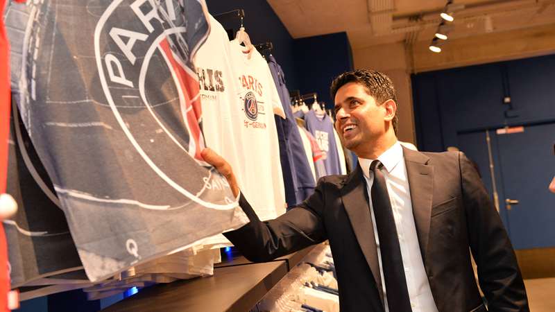 PSG sẽ trả giá thế nào khi bị loại khỏi Champions League 2