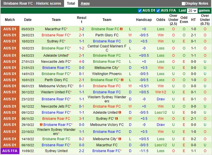 Nhận định Melbourne City vs Brisbane Roar 11h00 ngày 123 (VĐQG Australia 202223) 4