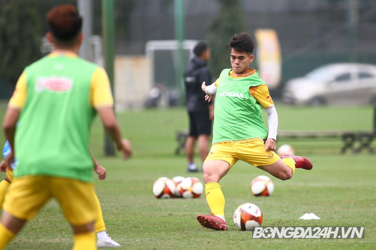 Khuất Văn Khang U23 Việt Nam 13/3 Khuat Van Khang U23 Viet Nam 13/3