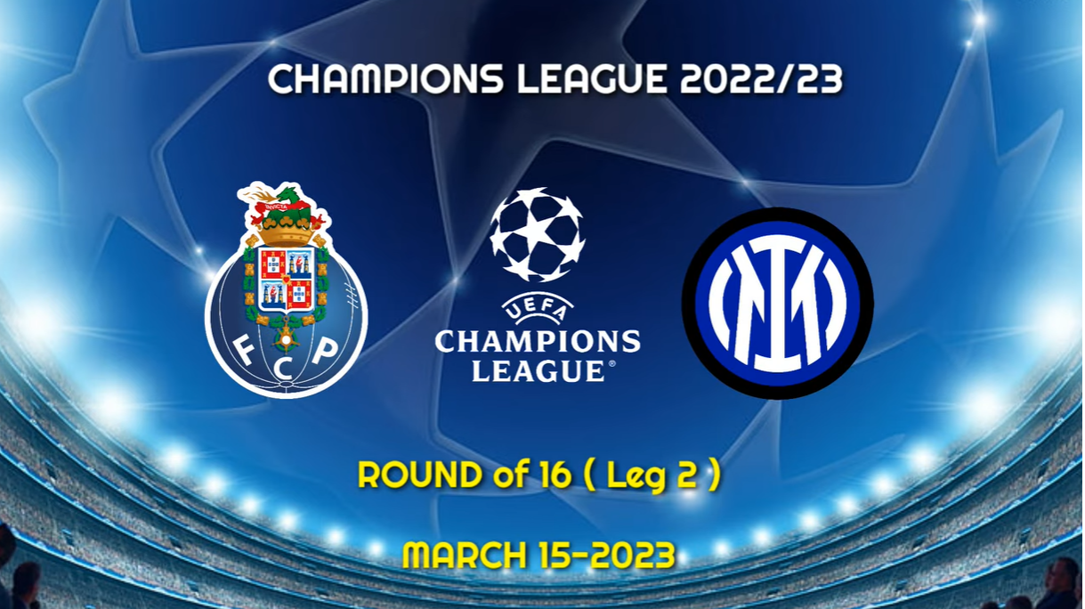 Đại bàng tiên tri dự đoán kết quả trận Porto vs Inter Milan dai bang tien tri du doan ket qua tran Porto vs Inter Milan