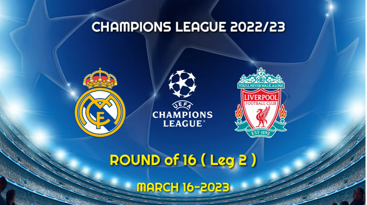 Đại bàng Romeo dự đoán tỷ số trận Real Madrid vs Liverpool