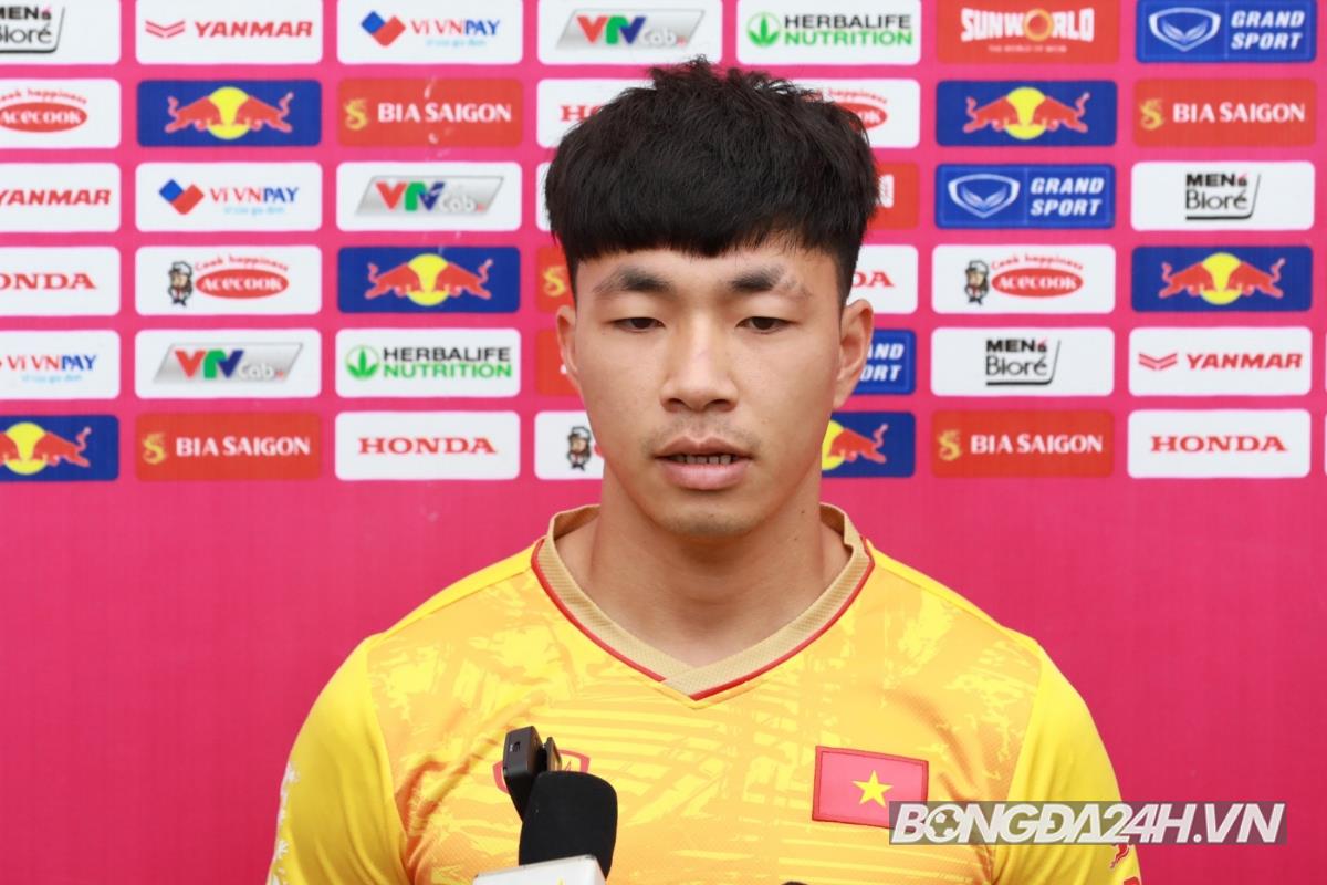 Huỳnh Công Đến chia sẻ trước buổi tập 17/3 Huynh Cong den chia se truoc buoi tap 17/3