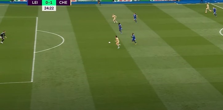 Graham Potter mở khóa thành công Havertz và Chelsea đang tái sinh 12 Graham Potter mở khóa thành công Havertz và Chelsea đang tái sinh 12