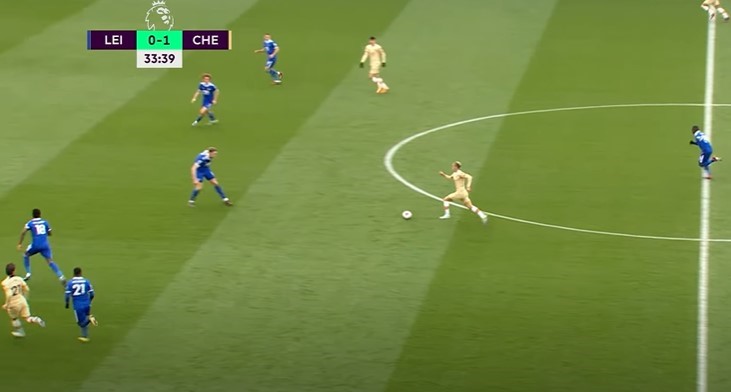 Graham Potter mở khóa thành công Havertz và Chelsea đang tái sinh 14 Graham Potter mở khóa thành công Havertz và Chelsea đang tái sinh 14