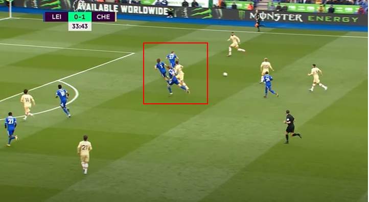 Graham Potter mở khóa thành công Havertz và Chelsea đang tái sinh 16 Graham Potter mở khóa thành công Havertz và Chelsea đang tái sinh 16